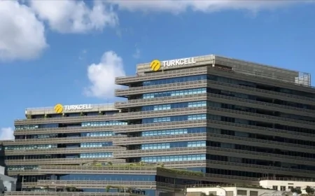 Turkcell 2024 Finansal Sonuçlarını Açıkladı: Rekor Büyüme ve Güçlü Yatırımlar
