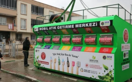 Gürsu Belediyesi, GÜRTAM Projesi ile Tarımsal Dönüşümde Çığır Açıyor