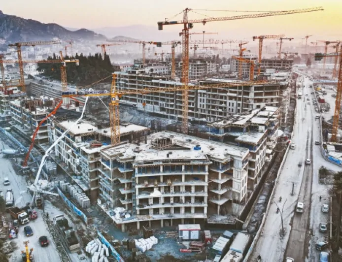 Hatay'da Deprem Sonrası Ekonomi İskenderun'a Kaydı: Antakya Hâlâ Şantiye Alanı