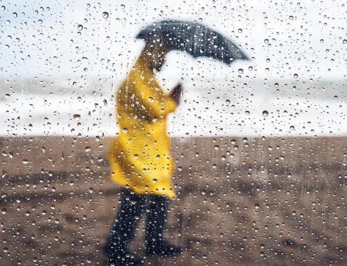 Afyonkarahisar'da Hafif Kar Yağışı ve Don Olayı Bekleniyor!