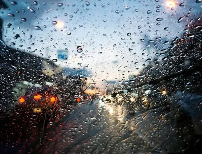 Diyarbakır'da 12-13 Şubat Hava Durumu: Karla Karışık Yağmur ve Soğuma!