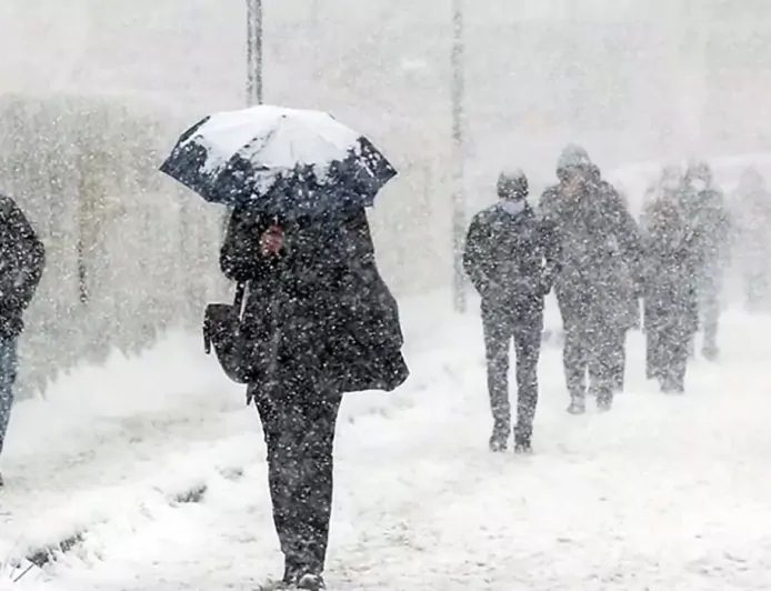 Bolu'da Hava Durumu: Kar Yağışı ve Soğuk Hava Etkili Olacak!