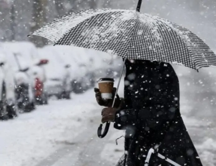Kars’ta Hava Durumu: Parçalı Bulutlu Hava ve Soğuklar Etkili Olacak!