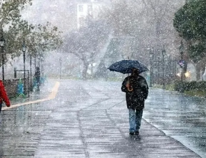 Iğdır’da Hava Durumu: Parçalı Bulutlu Hava ve Soğuk Hava Etkili Olacak!