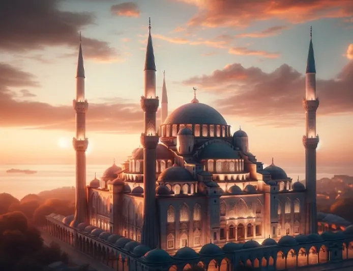 Aksaray’da 19-25 Şubat 2025 Namaz Vakitleri Açıklandı