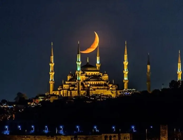 Şanlıurfa’da 19-25 Şubat 2025 Namaz Vakitleri Belli Oldu