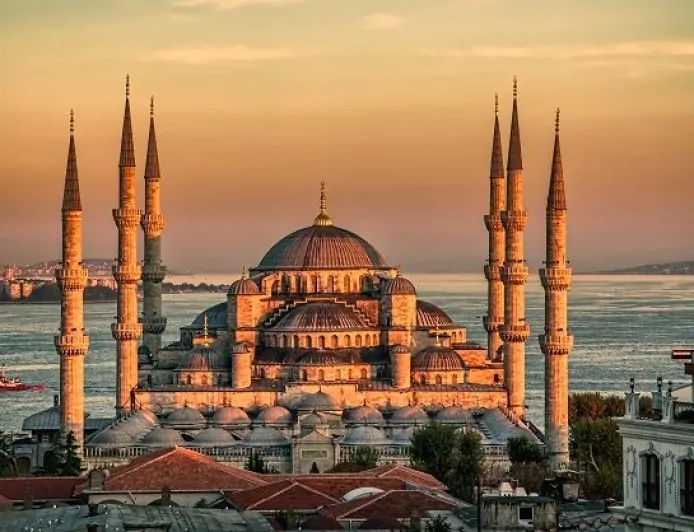 Rize'de 19-25 Şubat Namaz Vakitleri: Sabah ve Akşam Saatleri Güncellendi