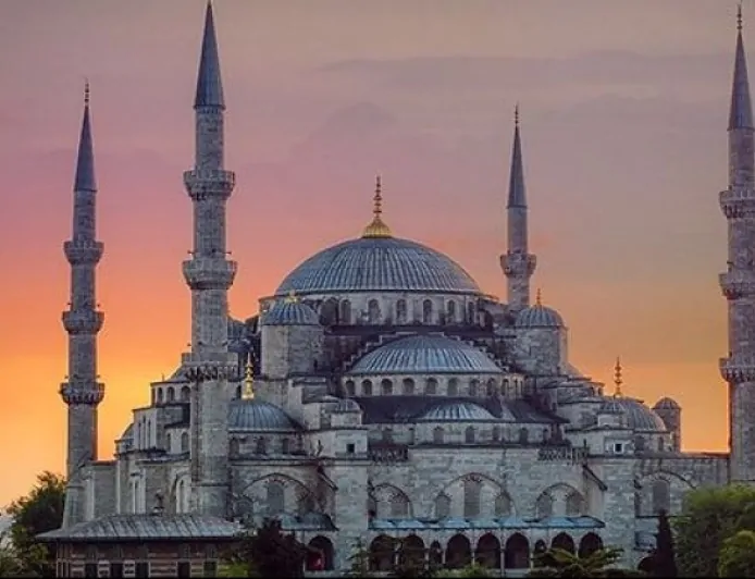 Karabük'te 19-25 Şubat Namaz Vakitleri: Sabah ve Akşam Saatlerinde Değişiklik