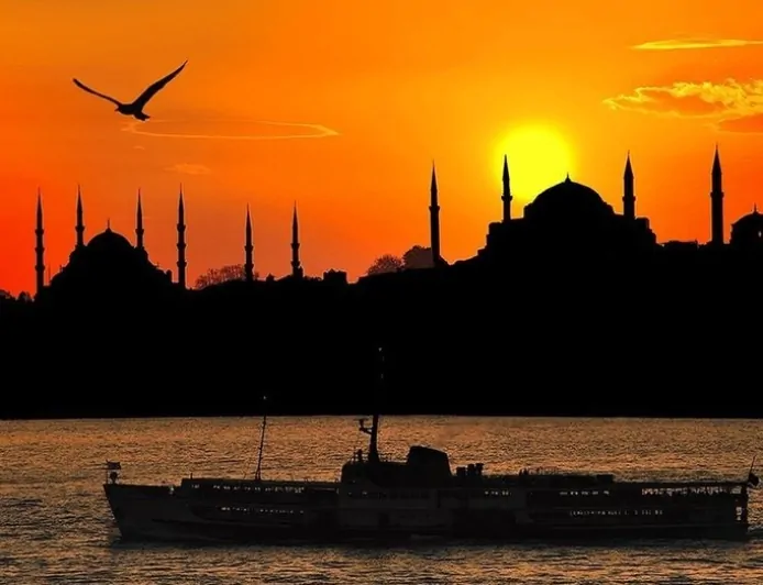 Mardin’de 19-25 Şubat 2025 Namaz Vakitleri Belli Oldu