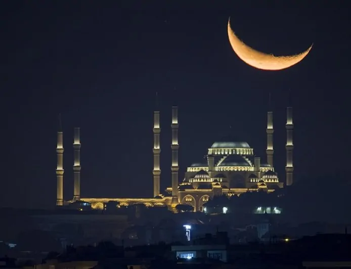 Konya'da 19-25 Şubat Namaz Vakitleri: Sabah ve Akşam Saatleri Değişiyor
