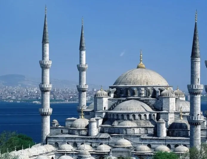 Trabzon’da 19-25 Şubat 2025 Namaz Vakitleri Açıklandı