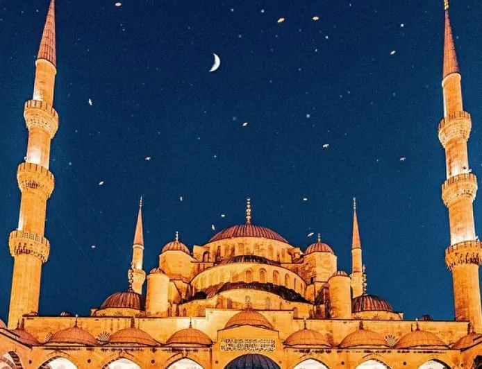 Yozgat İçin 19-25 Şubat 2025 Haftalık Namaz Vakitleri