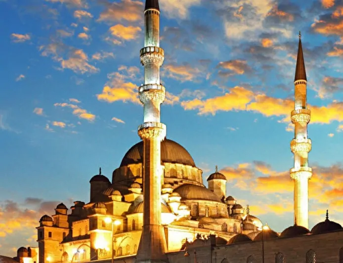 Kocaeli’de 19-25 Şubat 2025 Namaz Vakitleri Açıklandı