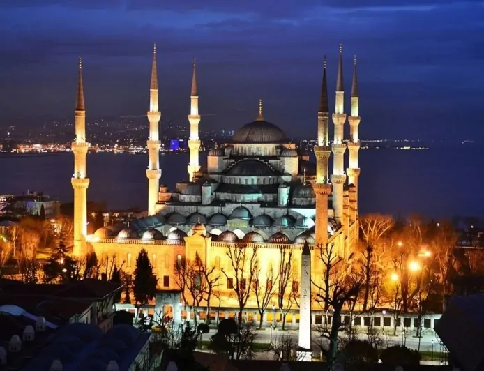 Isparta’da 19-25 Şubat 2025 Namaz Vakitleri Açıklandı