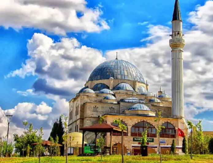 Kilis'te 19-25 Şubat Namaz Vakitleri: Sabah ve Akşam Saatleri Güncellendi