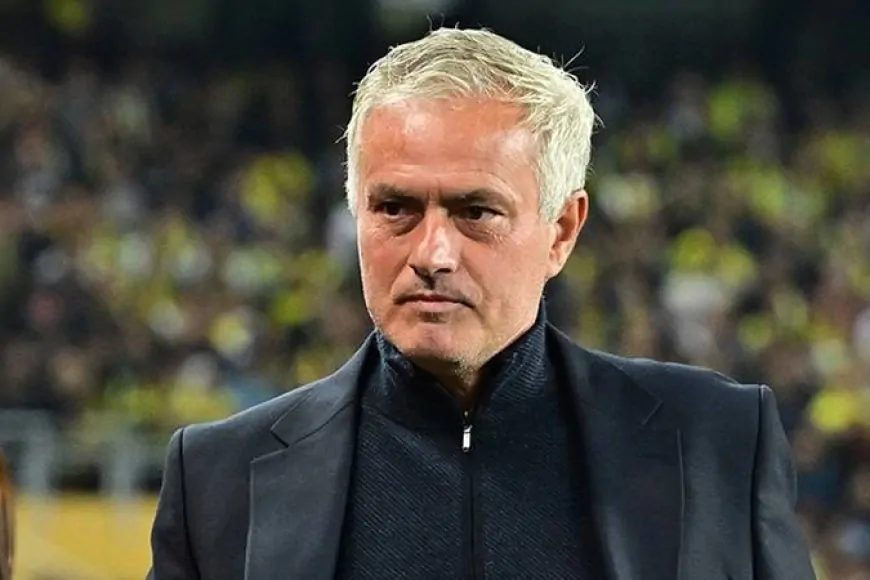 Jose Mourinho'dan Yeni Transferler İçin Dikkat Çeken Değerlendirme