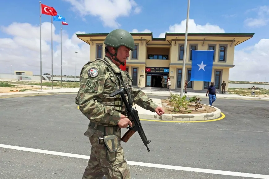 TBMM'den kritik karar: Türk askerinin Aden Körfezi'ndeki görevi uzatıldı