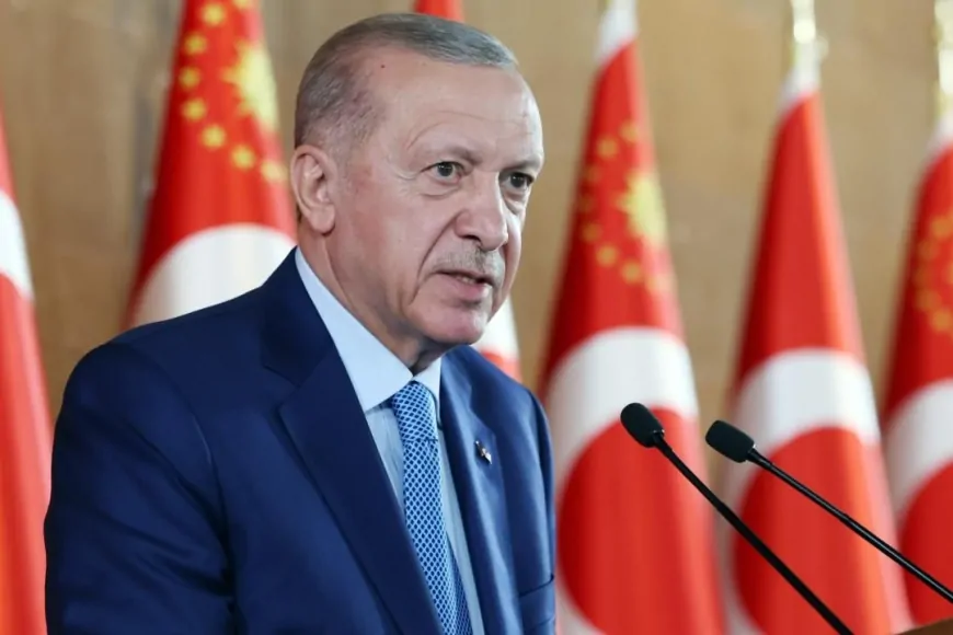 Erdoğan: ‘İŞKUR Gençlik Programımızı devreye alıyoruz’