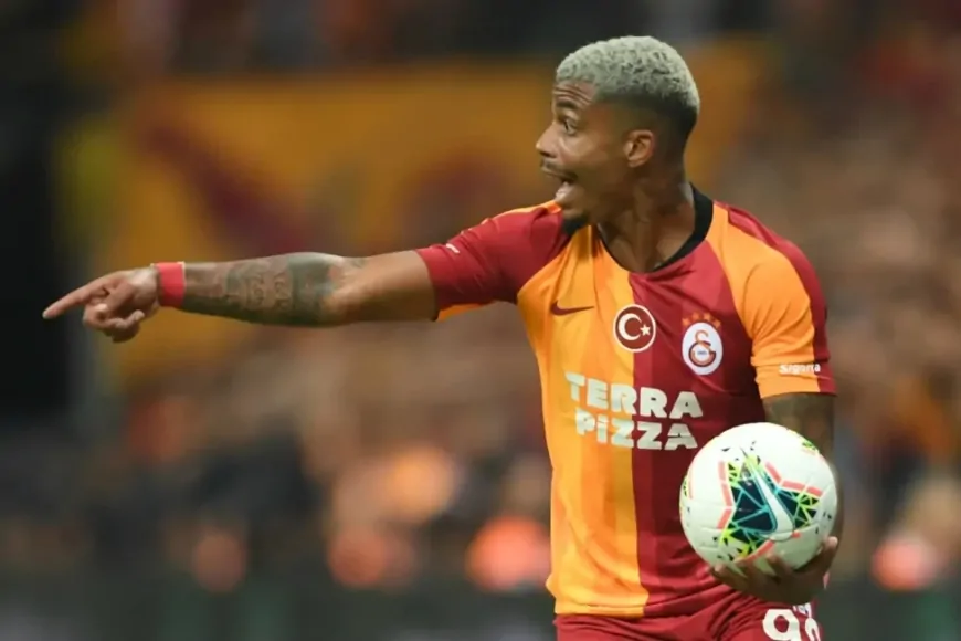 Galatasaray, Mario Lemina transferini duyurdu! İstanbul’a geliş tarihi belli oldu