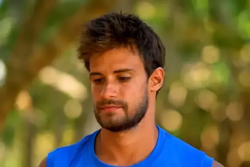 Survivor’da Yiğit Poyraz’ı gören Batuhan Karacakaya rest çekti: ‘Gelsin bakalım!’