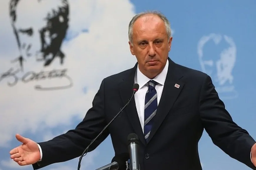 Muharrem İnce'nin CHP'ye dönüşünde 30 milyon liralık engel!