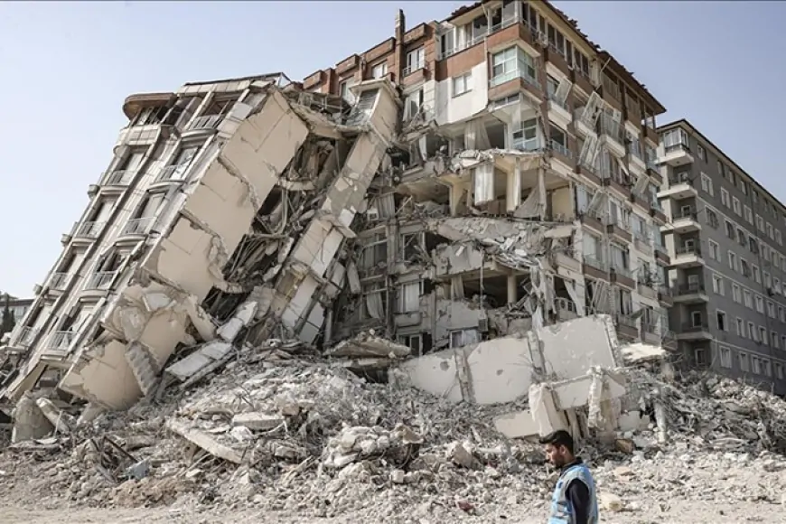 Türkiye’nin Deprem Gerçeği: Uzmanlar Yeni Fay Hatlarına Dikkat Çekiyor