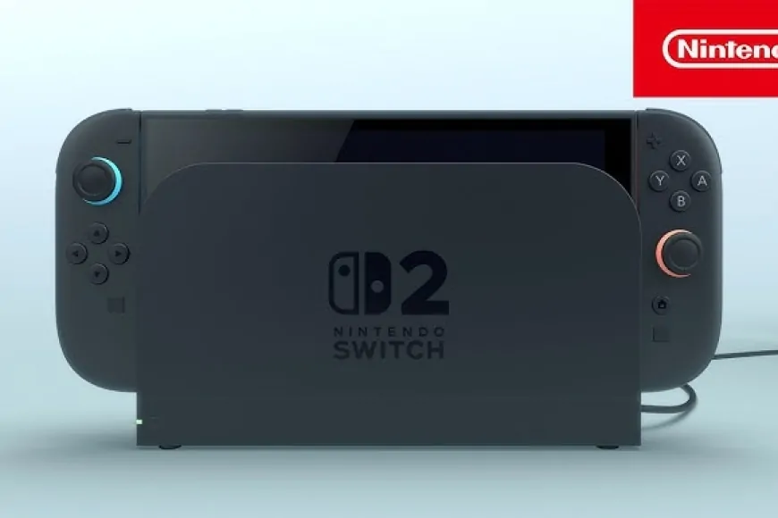 Nintendo Switch 2 için stok garantisi: Şirket aynı hataya düşmeyecek