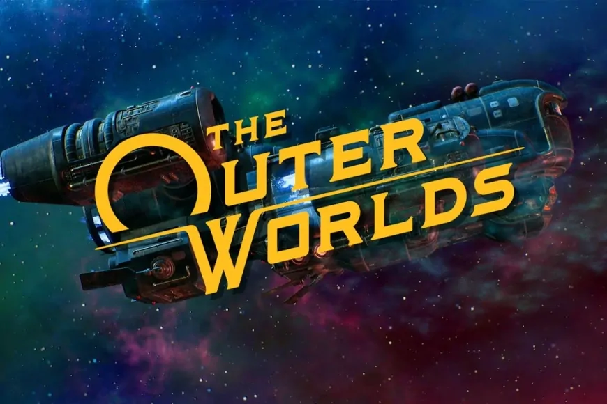 The Outer Worlds ücretsiz oldu! Amazon Prime abonelerine özel fırsat