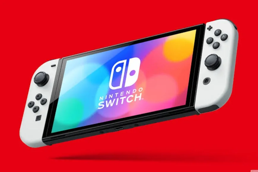 Nintendo Switch Satışları 150 Milyonu Aştı! Rekor Kırmaya Yaklaşıyor