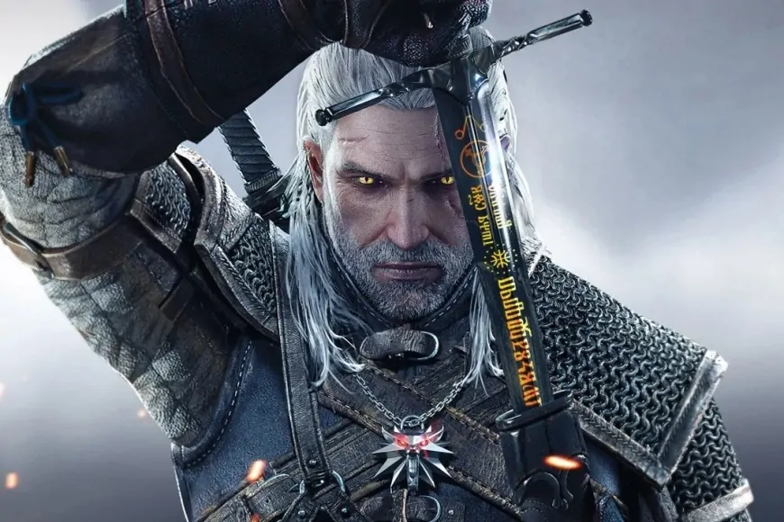 The Witcher 4’ün geliştirme sürecinde büyük kriz! Proje tehlikede mi?