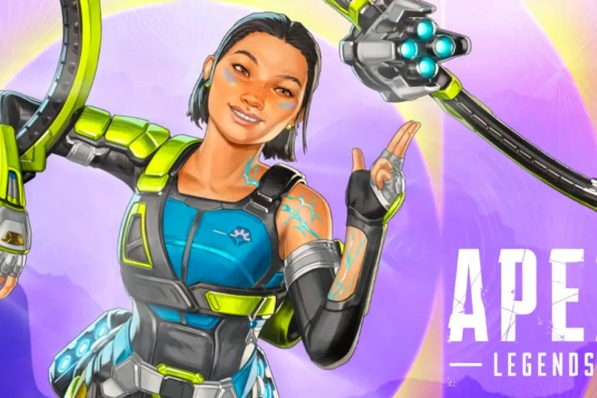 Apex Legends İçin Kapsamlı Yenileme: 2.0 Güncellemesi Geliyor!