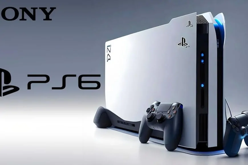 PlayStation 6 için yeni iddialar: Disk sürücüsü olacak mı?