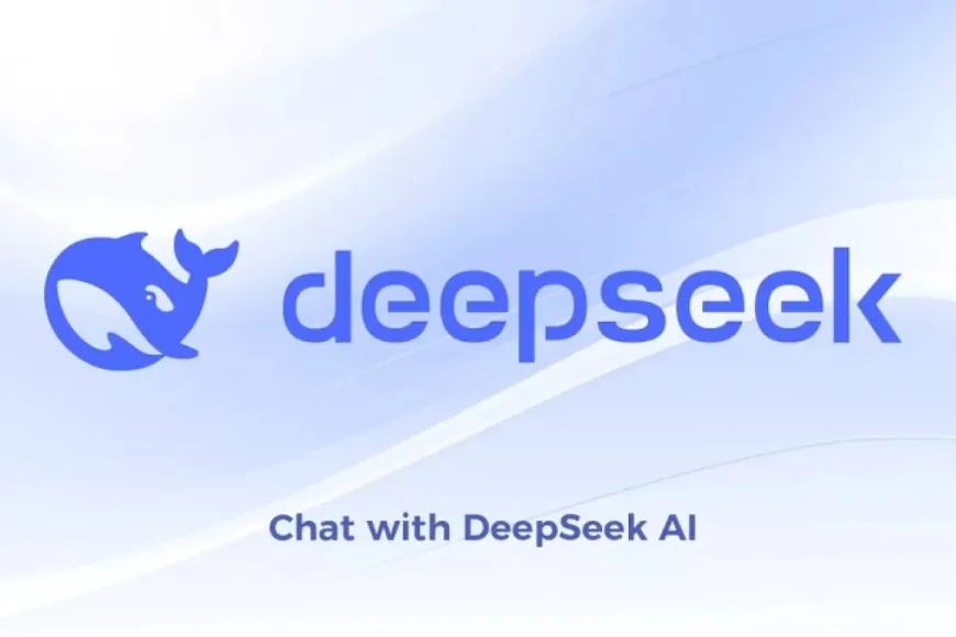 DeepSeek AI'ye Bir Yasak Daha: Güney Kore de Kısıtlamalar Getirdi