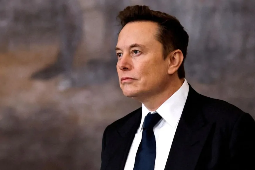 Elon Musk’ın Departmanına Büyük Engel: 13 Eyaletten Toplu Dava