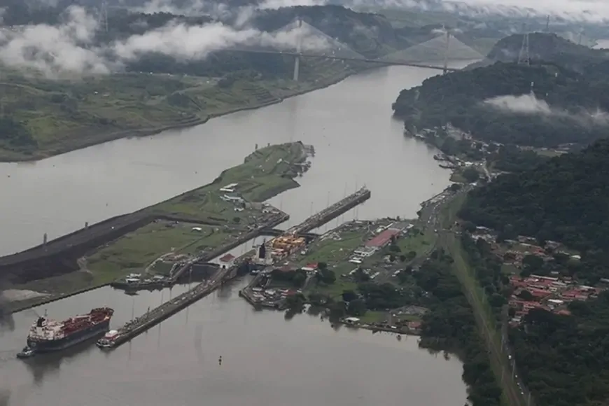 Panama, Çin ile Kuşak ve Yol Anlaşmasını Sonlandırıyor!