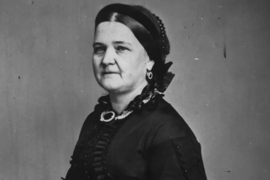 Mary Todd Lincoln hakkındaki sert yargılar değişiyor: ‘ABD'nin en çok eleştirilen First Lady’si’ sahnede yeniden yorumlanıyor