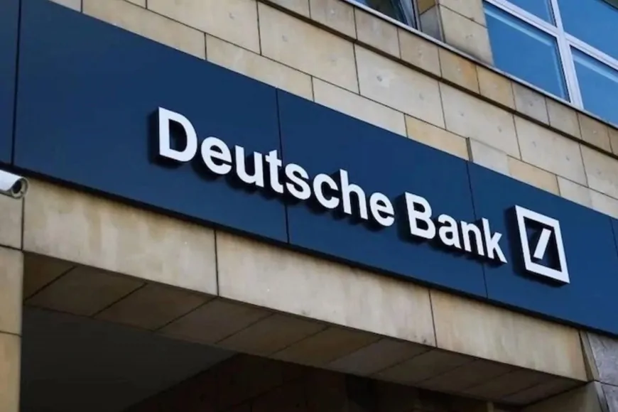 Deutsche Bank'tan Çin Hisseleri İçin Çarpıcı Tahmin: Büyük Yükseliş Kapıda