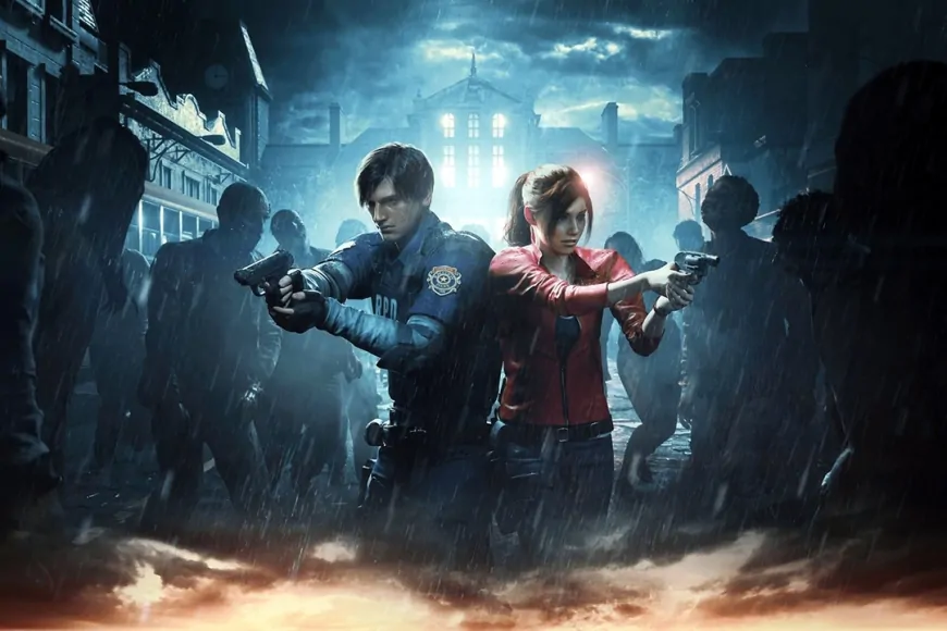 Resident Evil Re:Verse Kapanıyor! Oyun 2025'te Tamamen Kapanacak