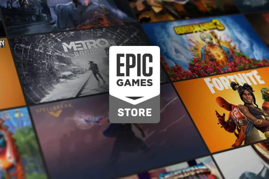 Epic Games'te bu haftanın ücretsiz oyunu indirilmeye sunuldu!