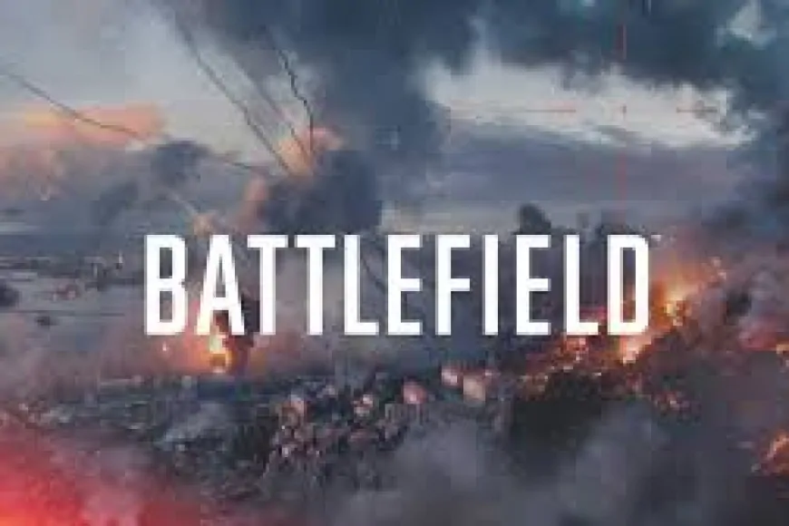 EA'dan yeni Battlefield oyununun çıkış tarihiyle ilgili önemli açıklama!