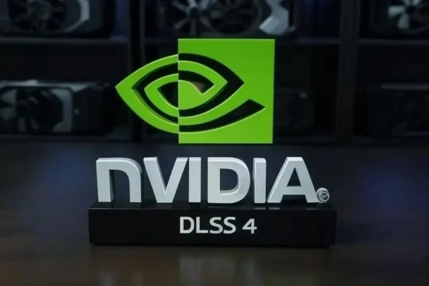 Nvidia, DLSS desteği kazanan 6 yeni oyunu açıkladı!