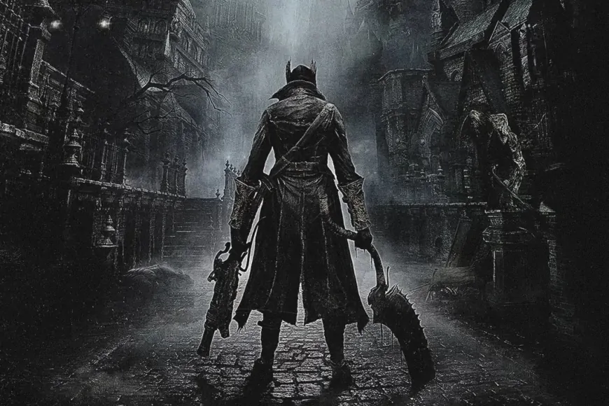 BLOODBORNE FAN PROJESİ YASAL ENGELLE DURDURULDU, REMAKE İDDİALARI YENİDEN GÜNDEME GELDİ