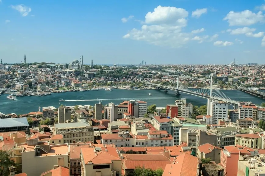 İstanbul'un Nüfus Yapısında En Çok Hangi İlden İnsan Yaşıyor? Sivas, Kastamonu, Ordu, Giresun, Tokat...