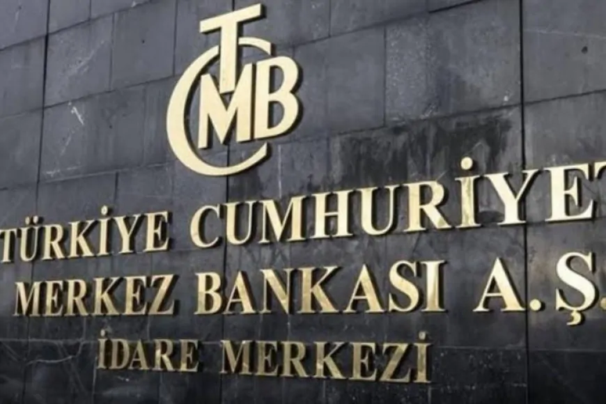 Merkez Bankası'ndan hükümete açık mektup: Enflasyon hedefinin sapma sebepleri açıklandı