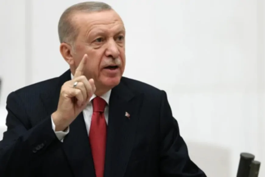 Erdoğan'dan Asya Çıkarması: Malezya, Endonezya ve Pakistan'ı Ziyaret Edecek