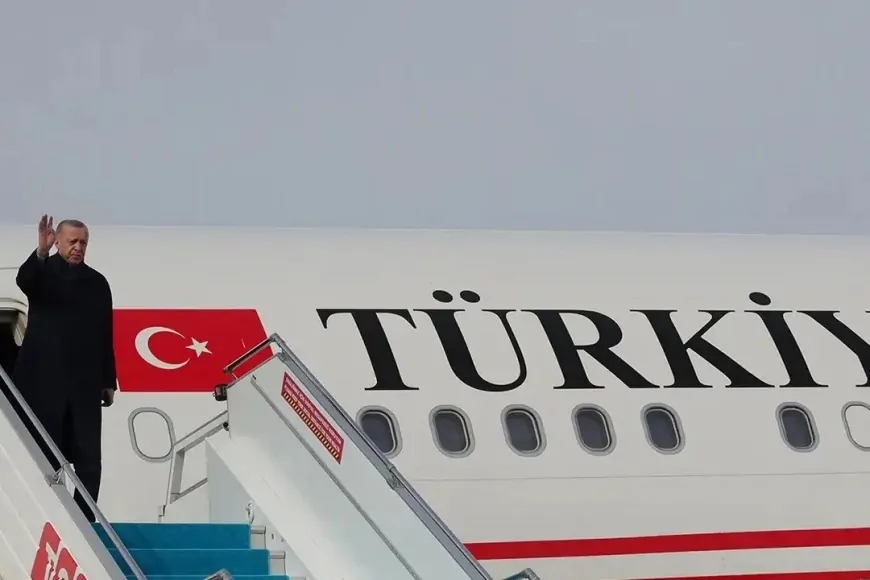 Türkiye Malezya Endonezya ve Pakistan ile işbirliğini güçlendiriyor