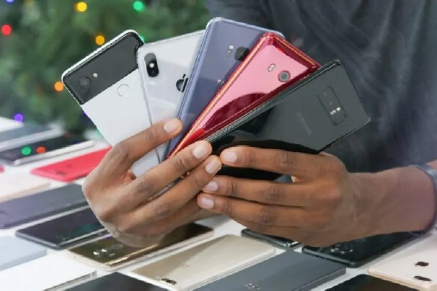 İkinci El Telefon Pazarında Yepy Dönemi: Uygun Fiyat ve Güvence