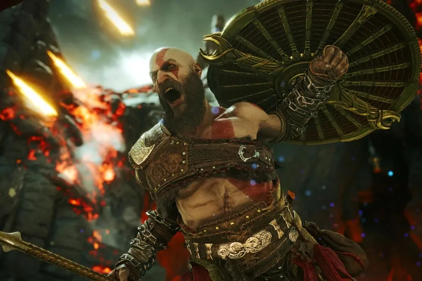 God of War Serisi Köklerine Dönüyor: Yeni Oyun ve Remastered Sürprizi!