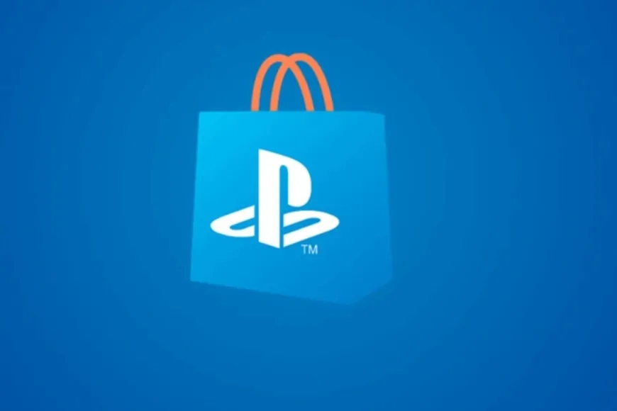 Sony, PlayStation Store’daki 'Spam Oyunları' Sessizce Kaldırıyor