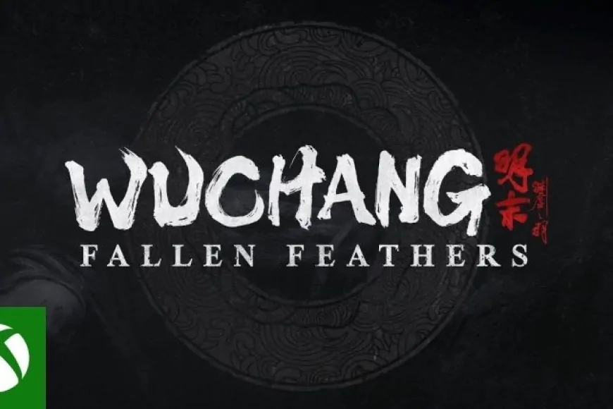 Wuchang: Fallen Feathers Game Pass’e Geliyor, İki Yeni Fragman Yayınlandı